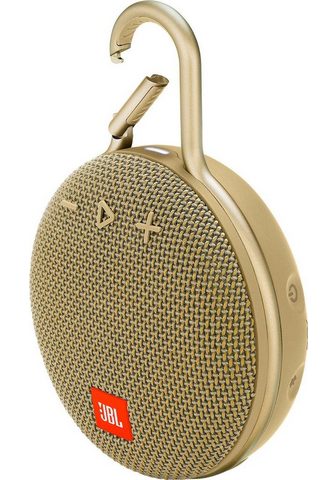 JBL »CLIP 3« Portable-Lautspre...