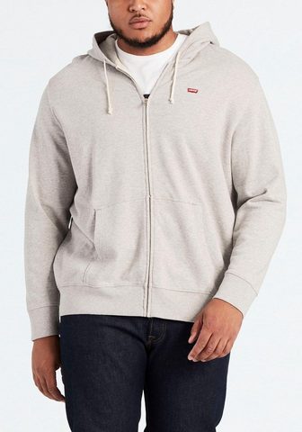 Levi's® Big and Tall кофта с капюш...