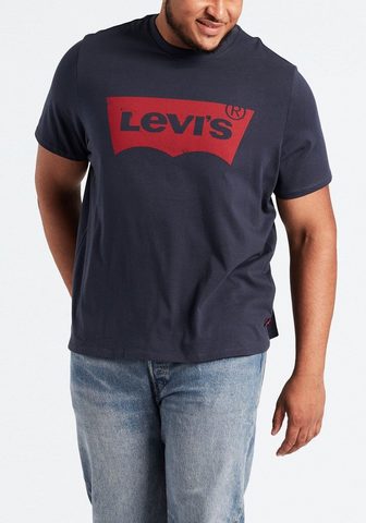 LEVI'S BIG AND TALL Levi's® Big and Tall футболка &raq...