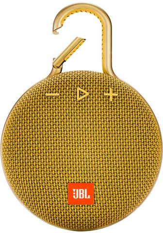 JBL »CLIP 3« Portable-Lautspre...