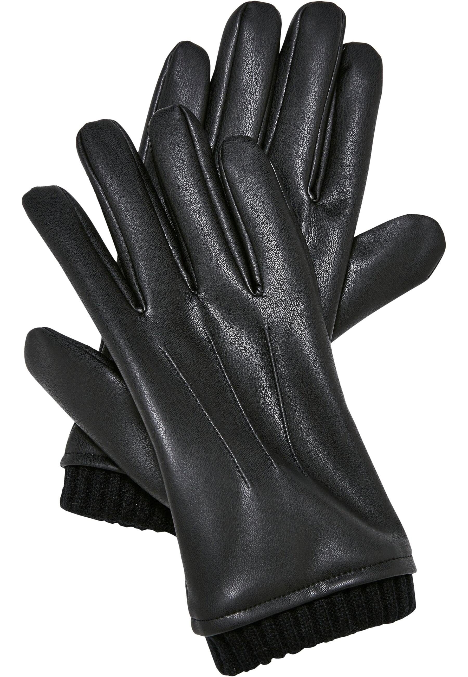 CLASSICS Leather URBAN Gloves Basic Baumwollhandschuhe Unisex Synthetic