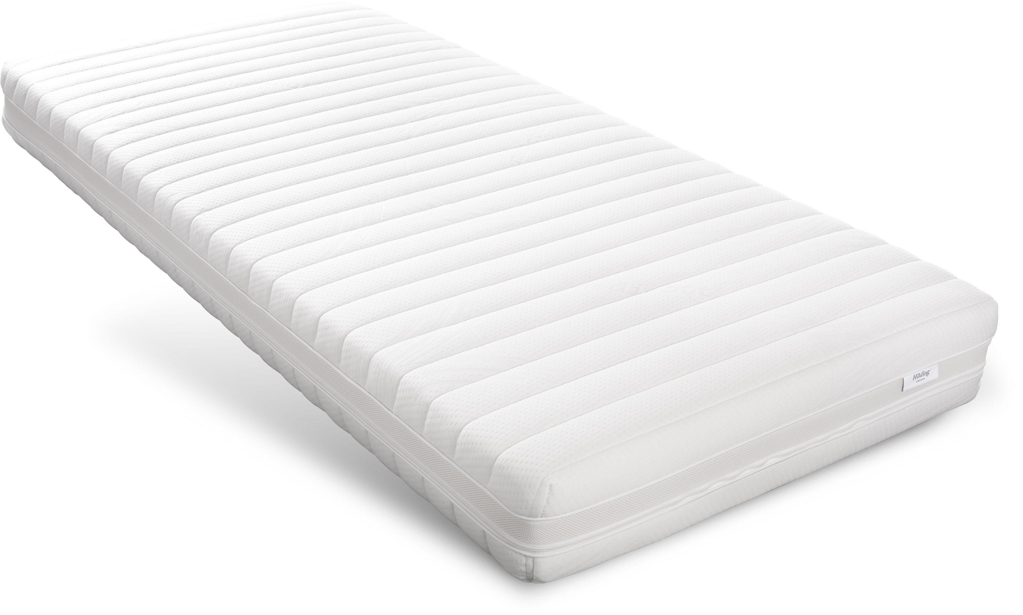 Visco-Matratze »Essentials«, , 20 cm hoch, Raumgewicht: 50, (1-tlg), Kundenliebling, Made in Germany Visco-Matratze »Essentials«, , 20 cm hoch, Raumgewicht: 50, (1-tlg), Kundenliebling, Made in Germany