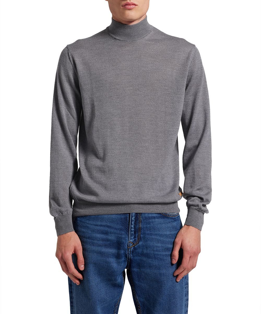 Baldessarinini Rollkragenpullover