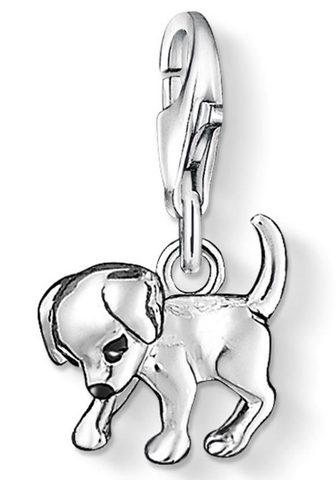 THOMAS SABO Кулон »Hunde-Welpe 0885-007-12&l...