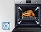 Samsung Einbaubackofen »NV75N5641RS/EG«, katalytische Reinigung, Dual Cook Flex, Bild 14