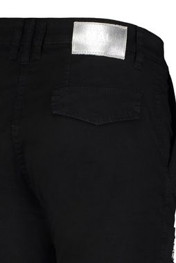 MAC Stretch-Jeans MAC RICH cargo black PPT 2377-00-0430L 090R