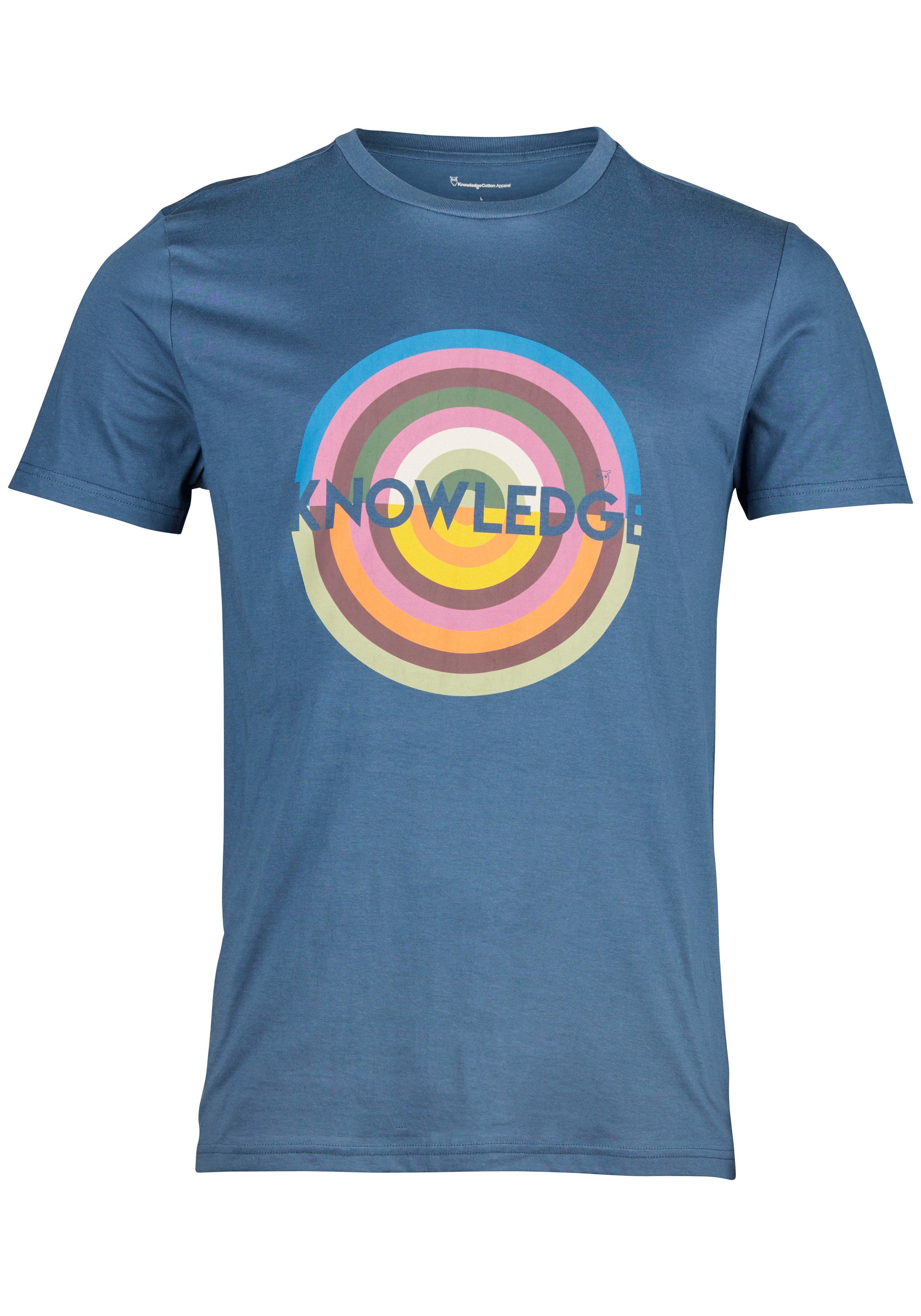 KnowledgeCotton Apparel TShirt online kaufen OTTO