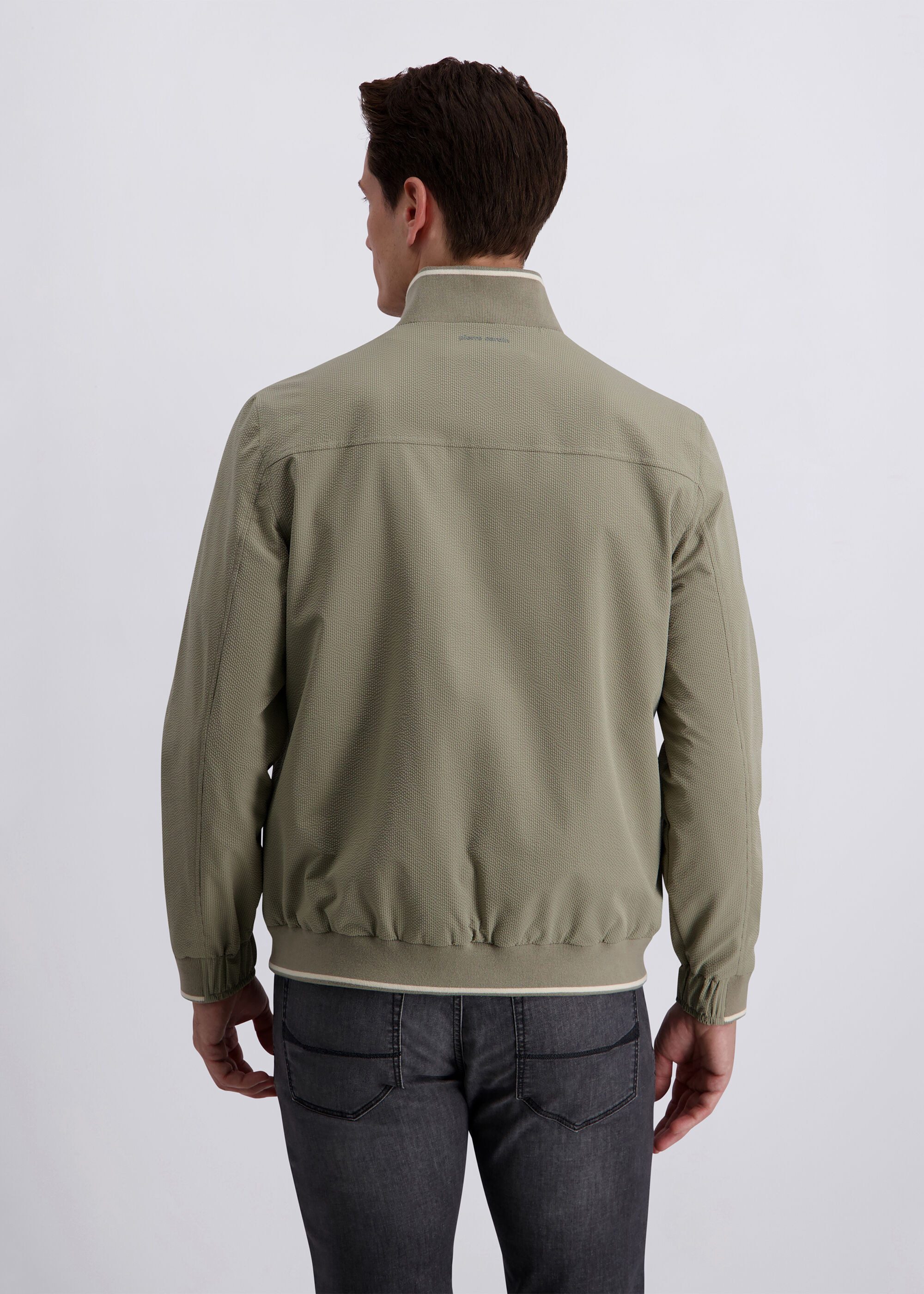 Pierre Cardin Blouson (1-St) im modern Fit