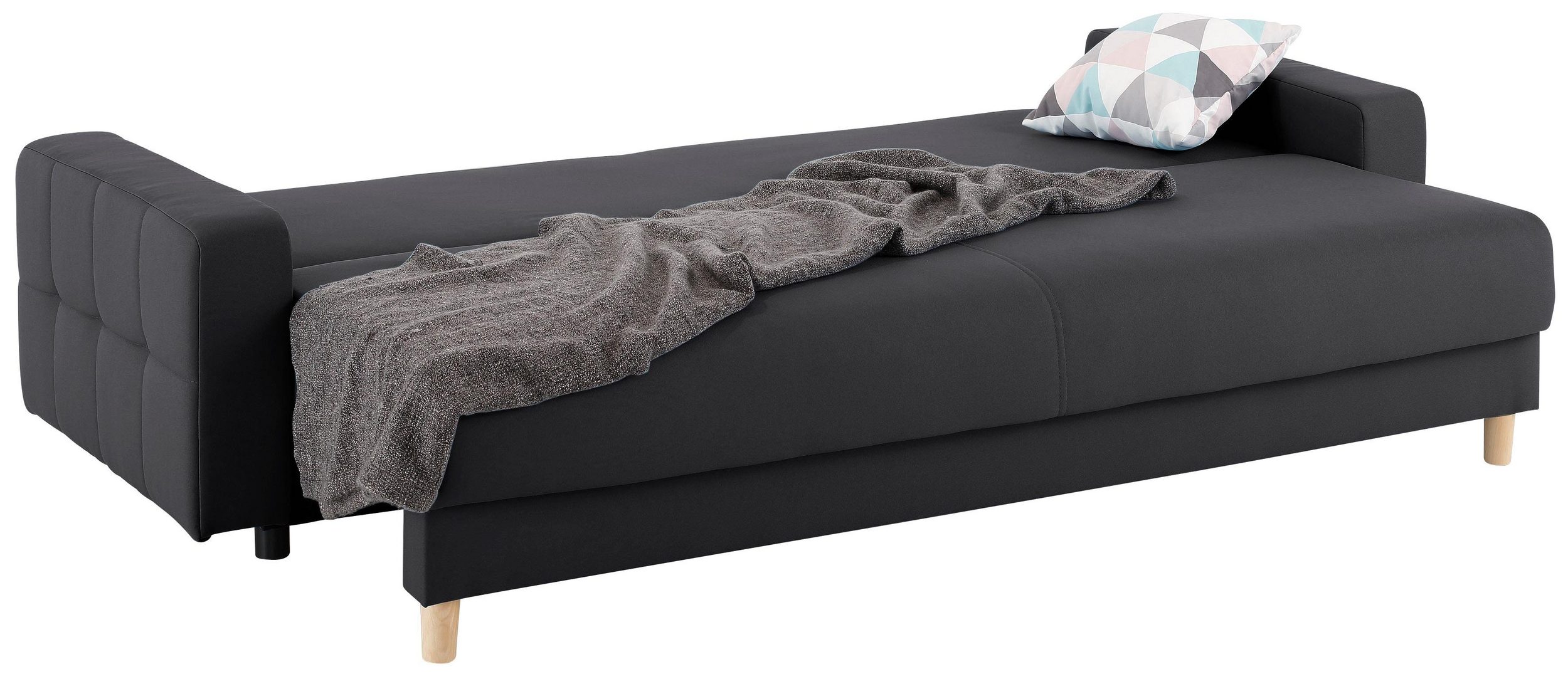 HOME AFFAIRE Schlafsofa PADUA 