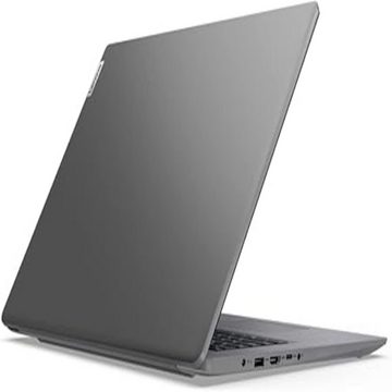 Lenovo 7402 Notebook (Intel U Series U300, Intel UHD Graphics, 512 GB SSD, Full HD 16GB RAM Vielseitige Eigenschaften Anschlüsse für Produktivitä)
