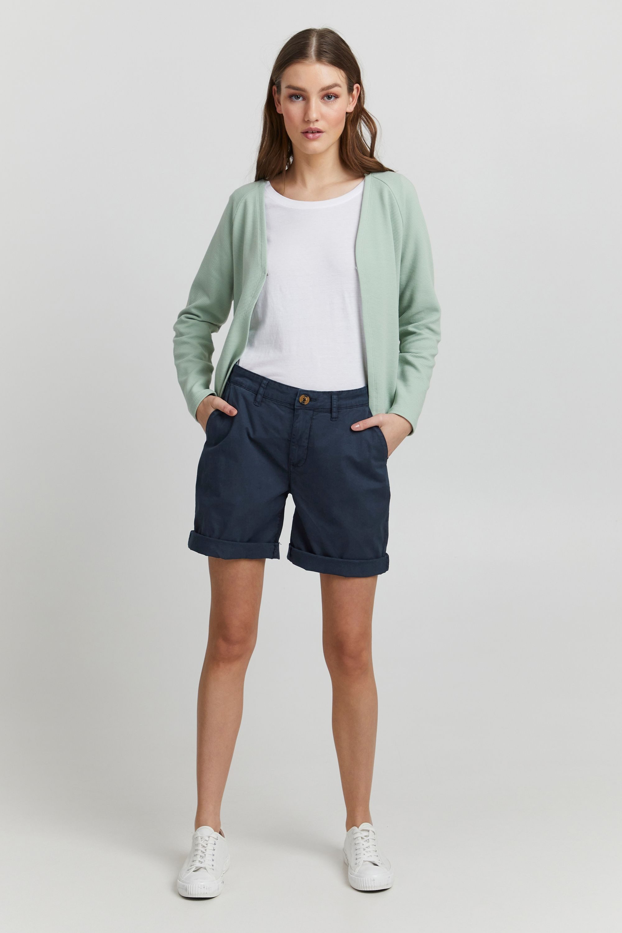 OXMO Shorts Charline günstig online kaufen