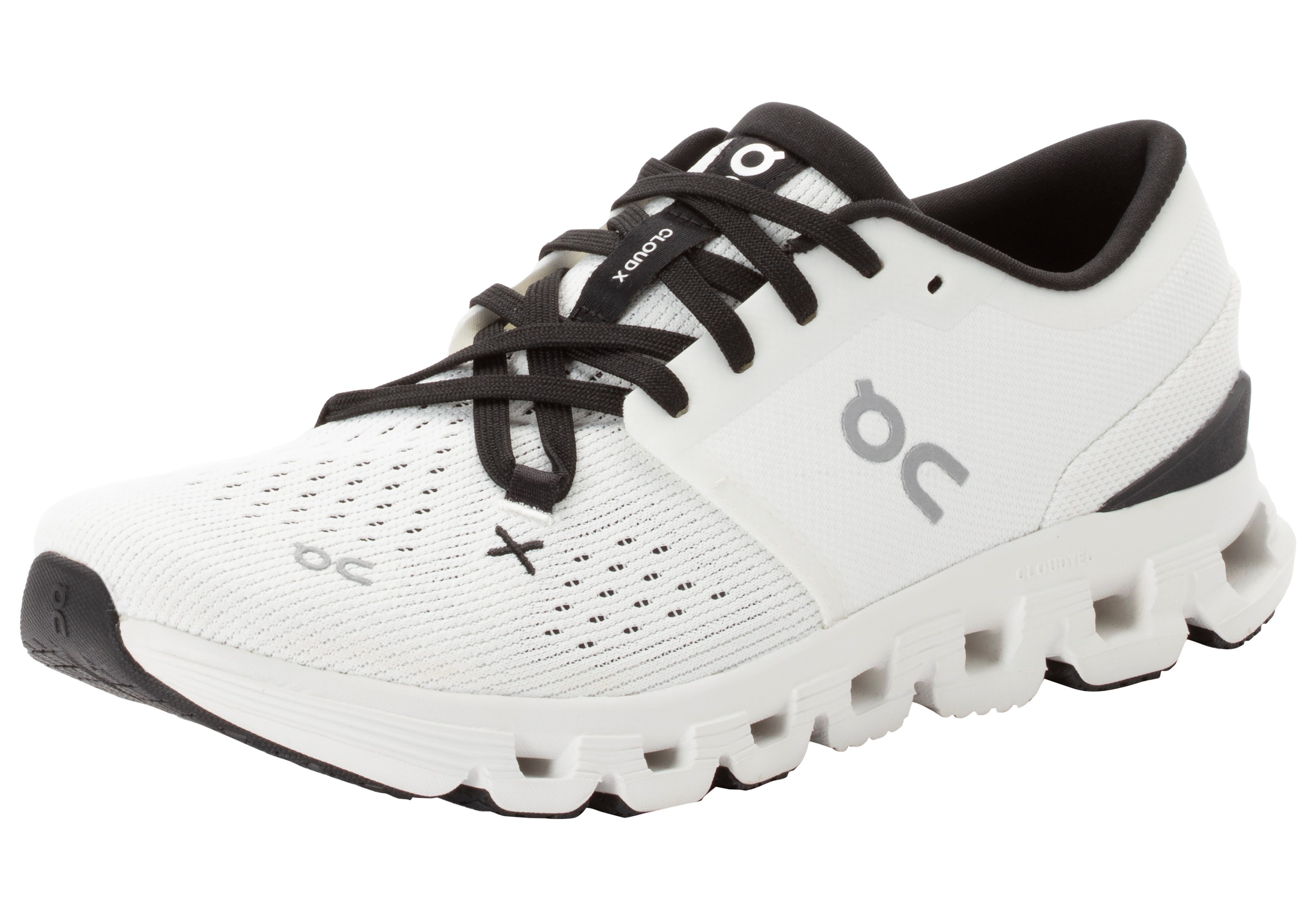 ON RUNNING Cloud X 4 Sneaker günstig online kaufen