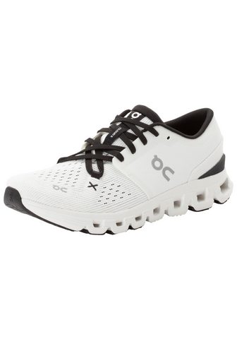  ON RUNNING Cloud X 4 Sneaker