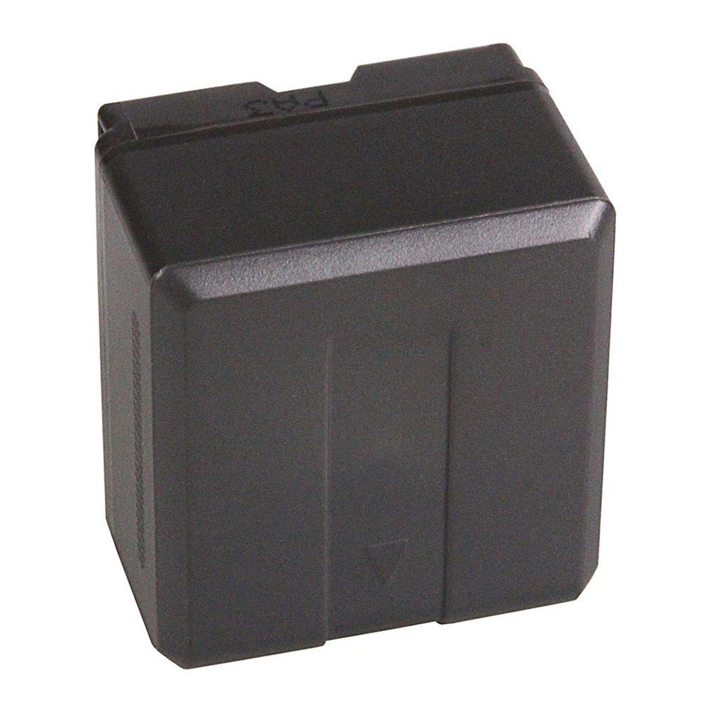 GOLDBATT Akku Panasonic VW-VBG130 VW-VBG070 VW-VBG260 DMW-BLA13 HDC-SD3 HDC-SX5 Kamera-Akku Ersatzakku 1200 mAh (7,2 V, 1 St), 100% kompatibel mit den Original Akkus inklusive Überhitzungsschutz