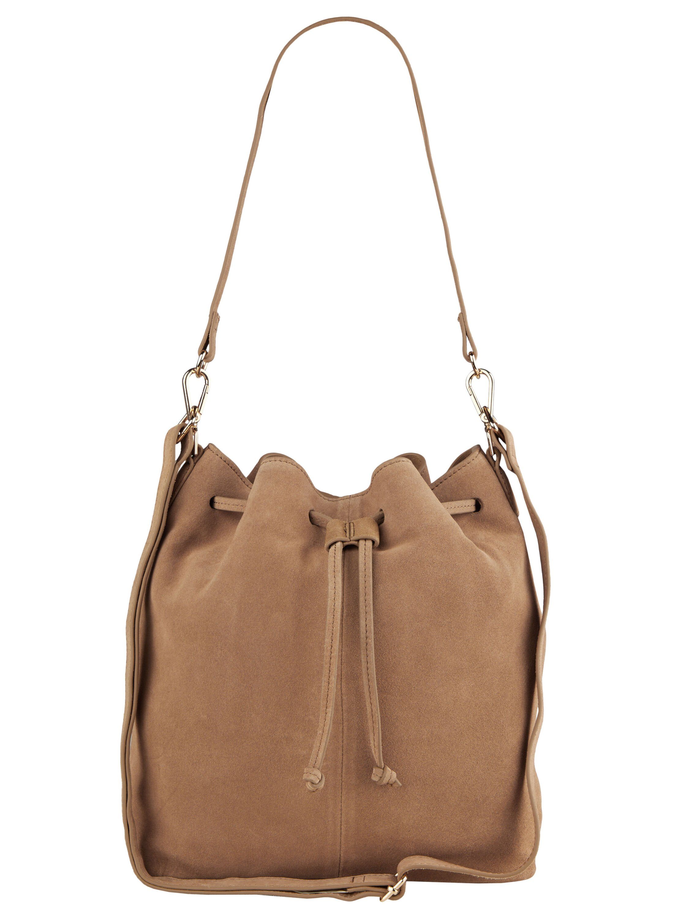 Henkeltasche ZUGBEUTEL