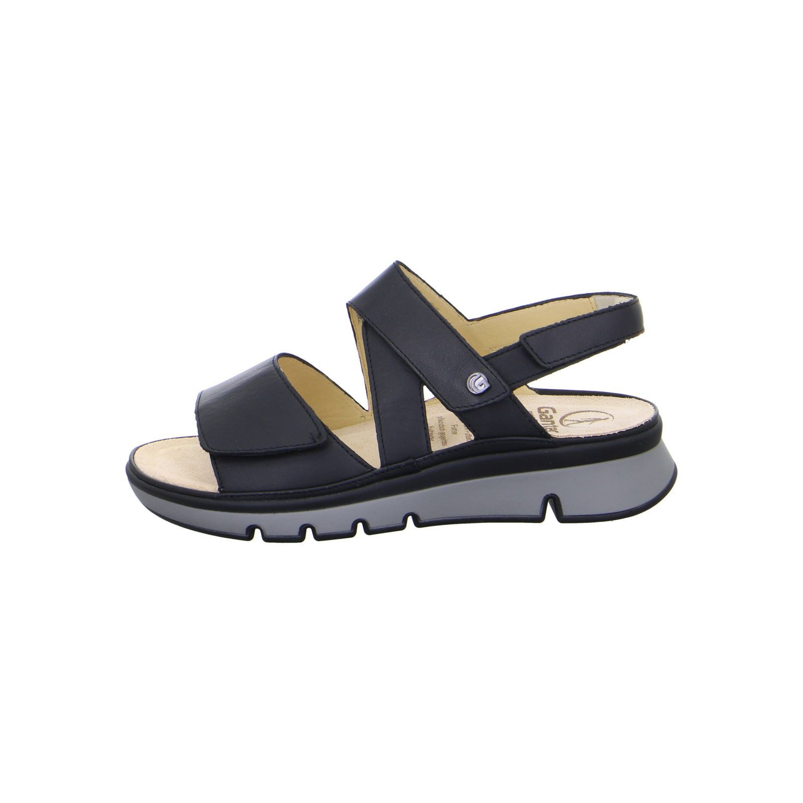 Ganter Sandalette Gianna Sandale