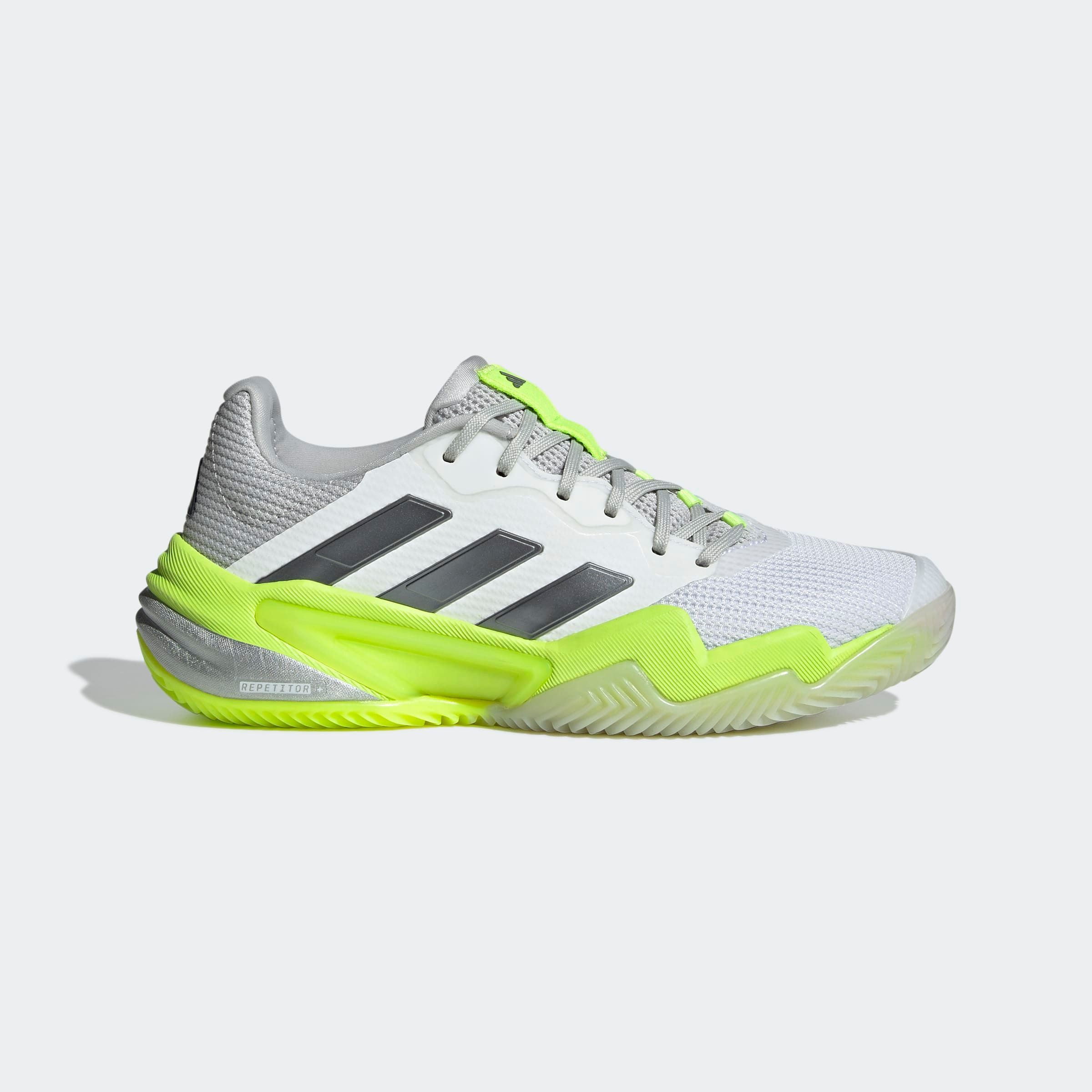 adidas Performance BARRICADE 13 CLAY Tennisschuh für Sandplätze