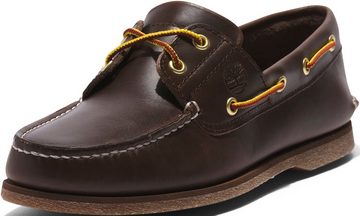 Timberland Classic Boat 2 Eye Bootsschuh