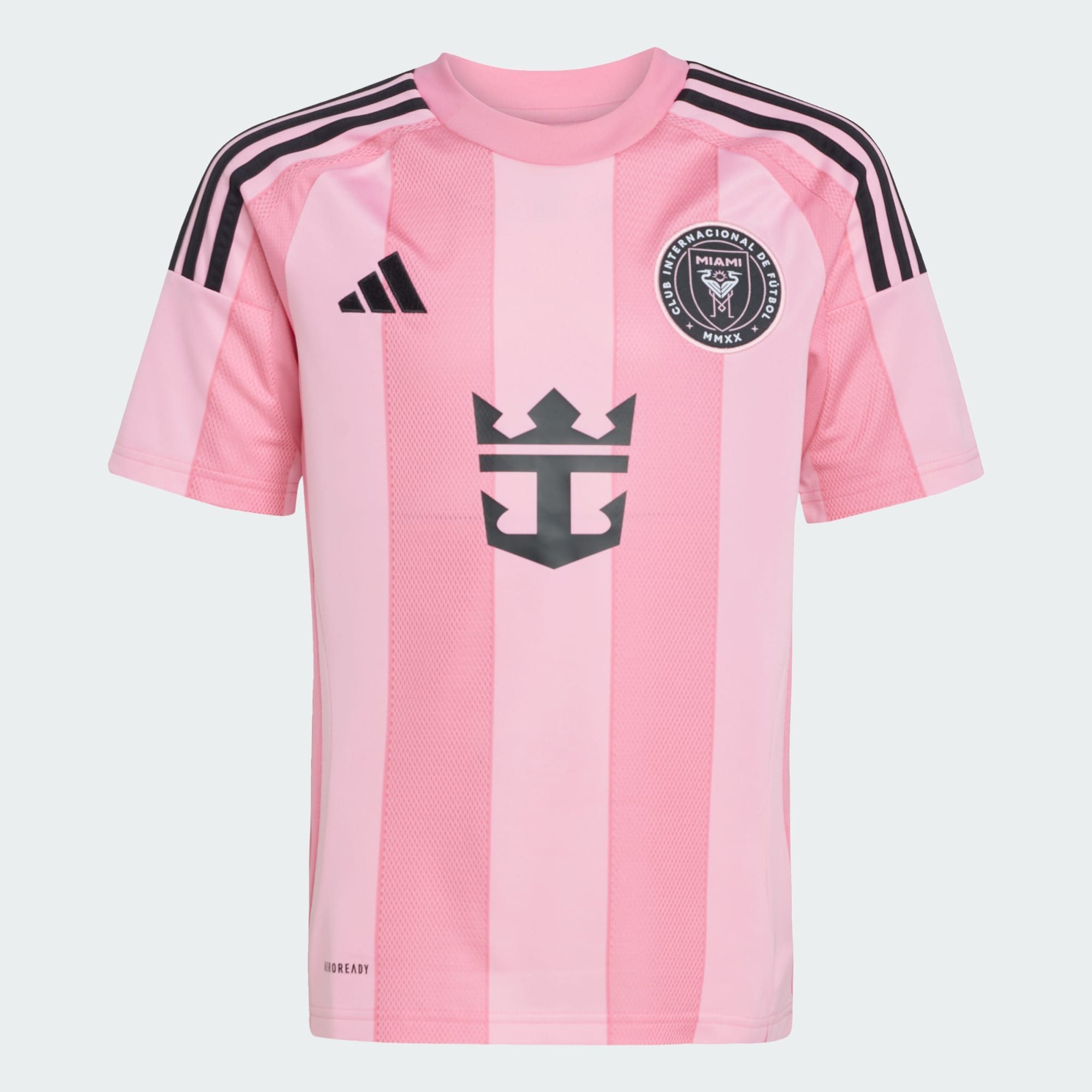 adidas Performance Fußballtrikot INTER MIAMI CF 25/26 HEIMTRIKOT (1-tlg)