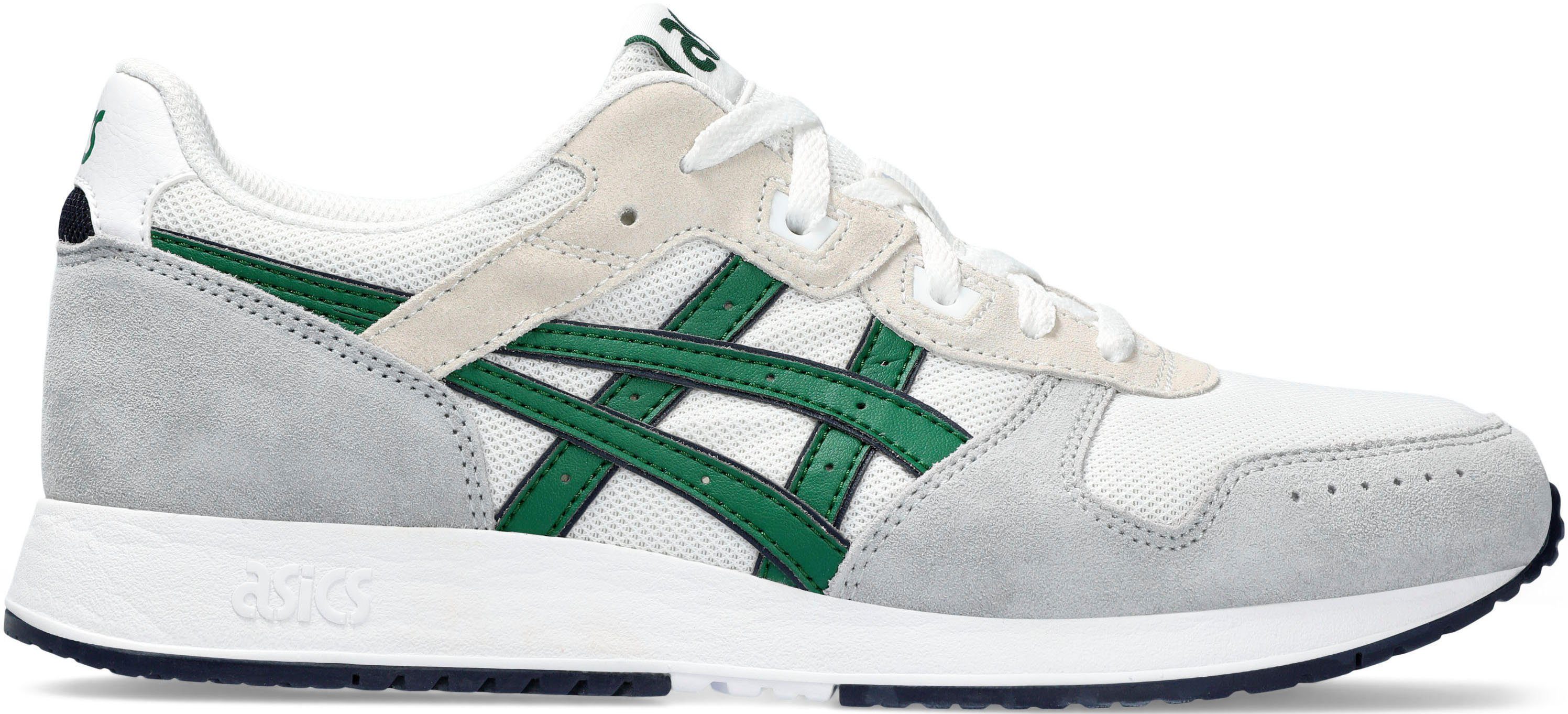 ASICS weissgruen LYTE CLASSIC SportStyle Sneaker