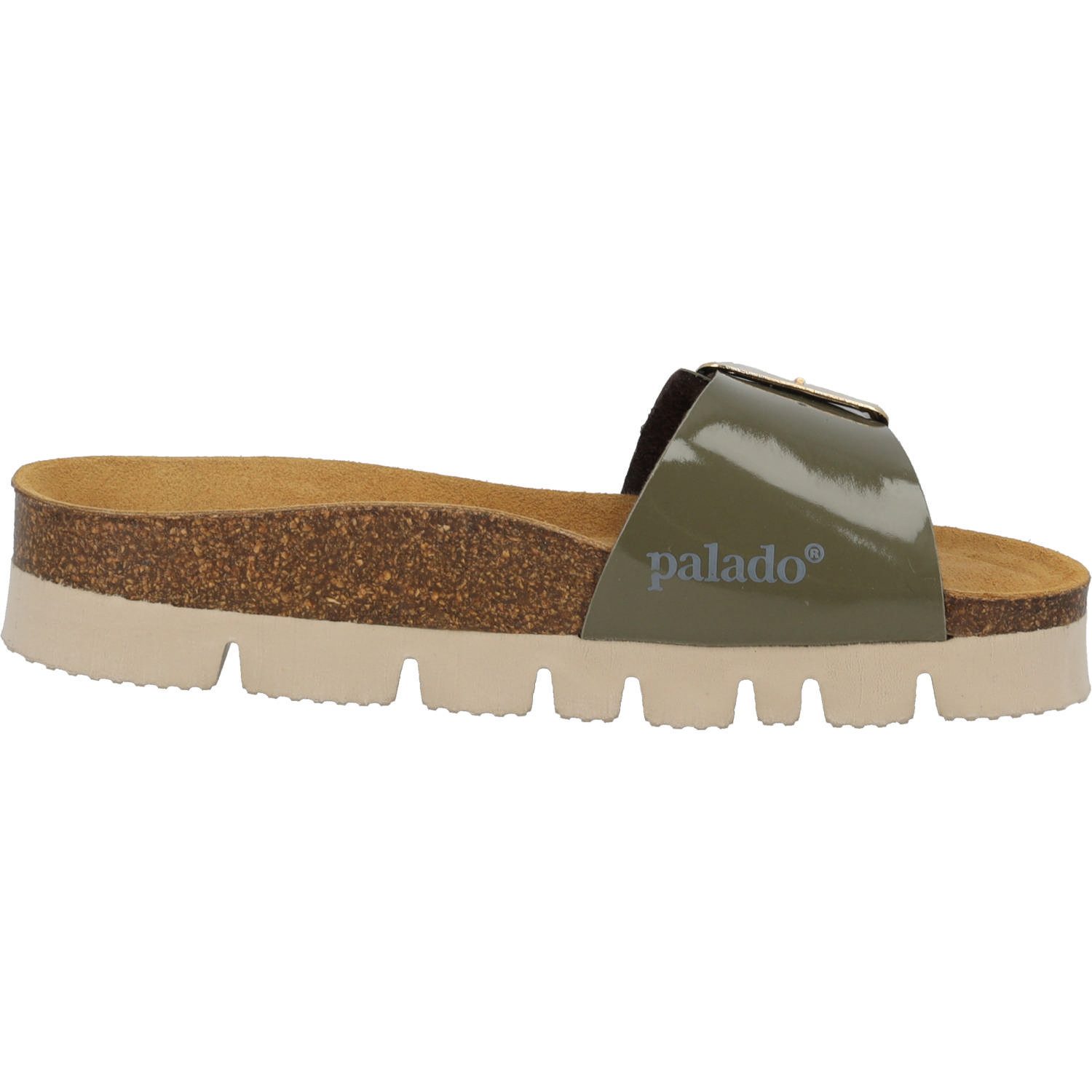 Palado Malta EGS PL Pantolette