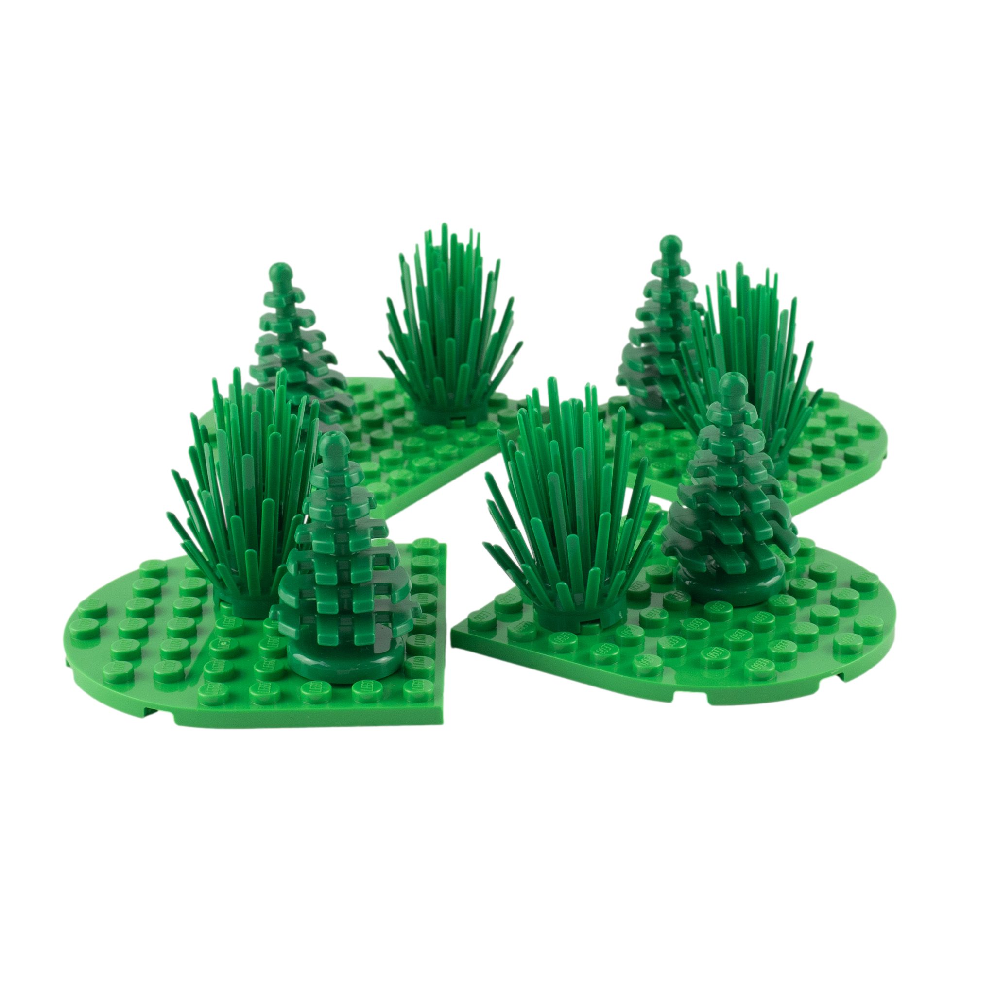LEGO® LEGO® City Bäume u. Sträucher günstig online kaufen