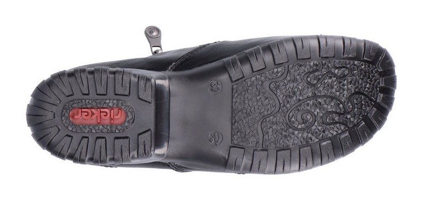 Rieker Winterboots in sportlicher Optik günstig online kaufen