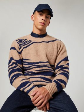 Guido Maria Kretschmer Men Strickpullover Henry (1-tlg)