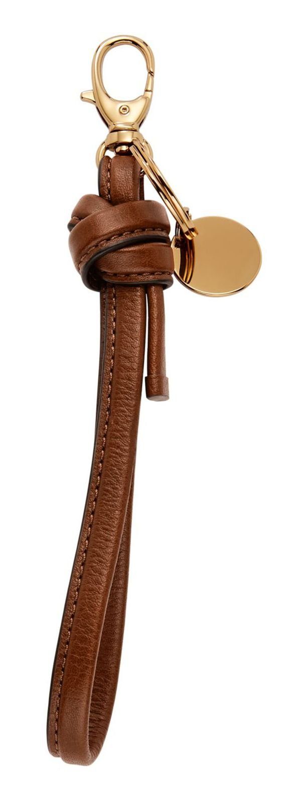 Fossil Schlüsselanhänger Keyfob