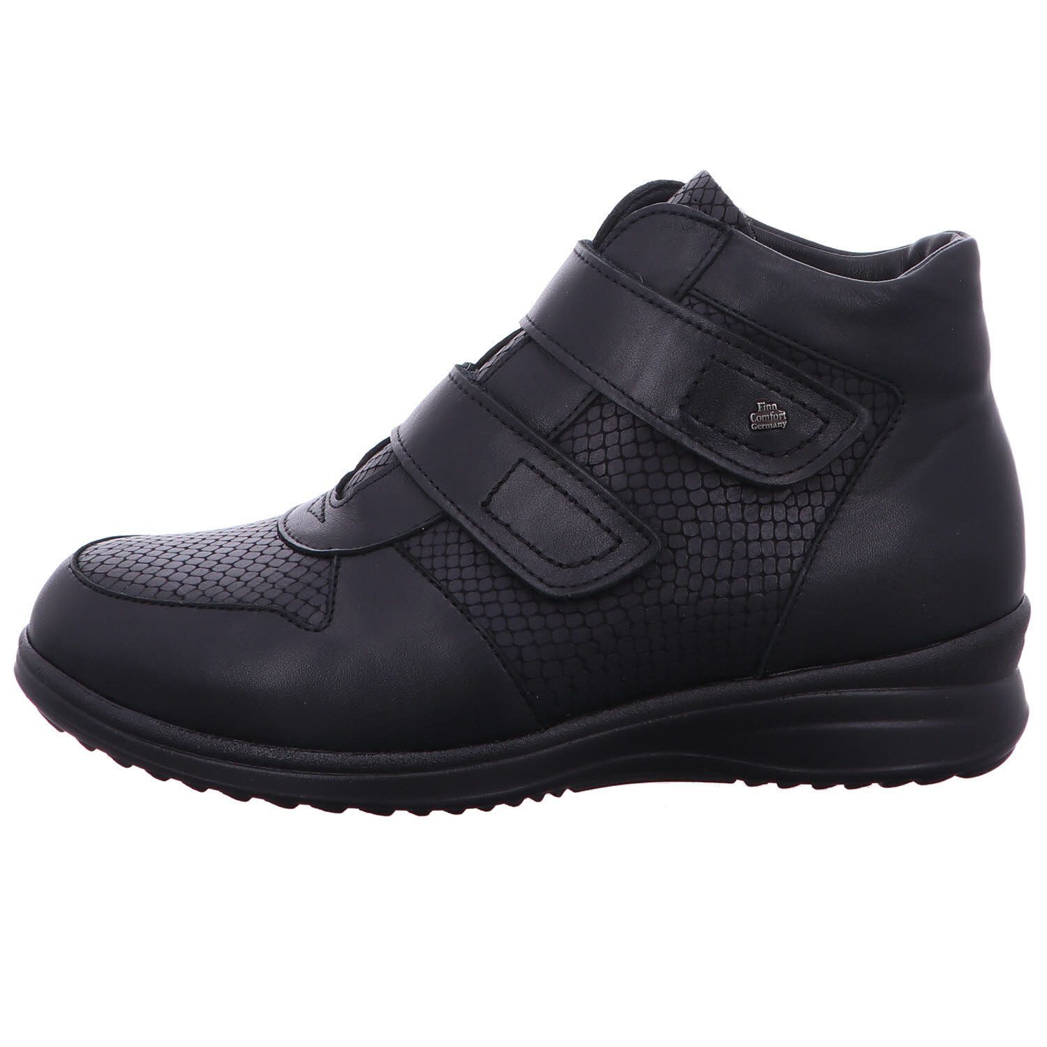 Finn Comfort 02235 901531 Winterstiefel