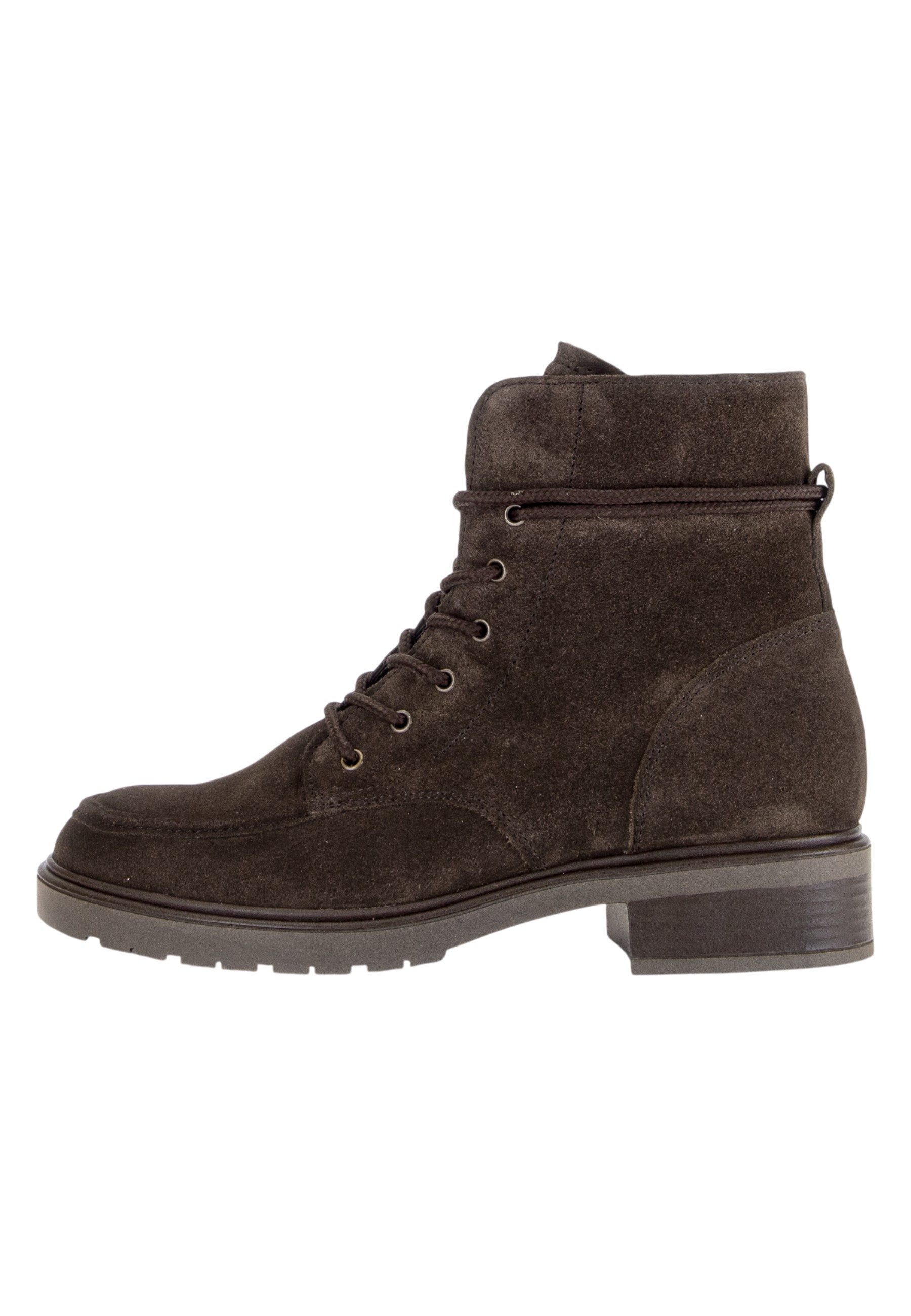 Gabor 8010.03 002 Mocca Stiefelette