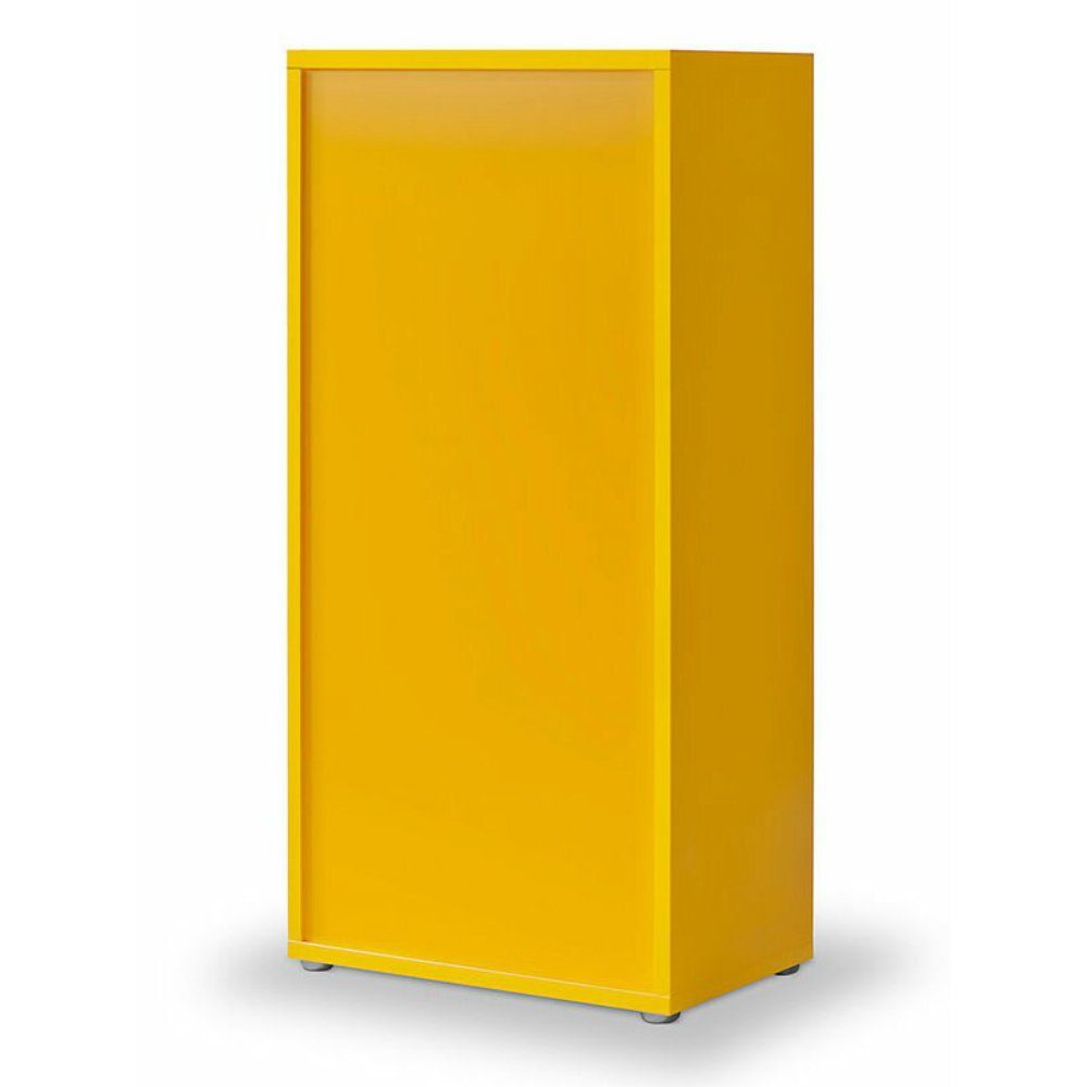 moebel-dich-auf Standregal CLICK 3er, Säulen Regal, Made in Germany, Click- günstig online kaufen