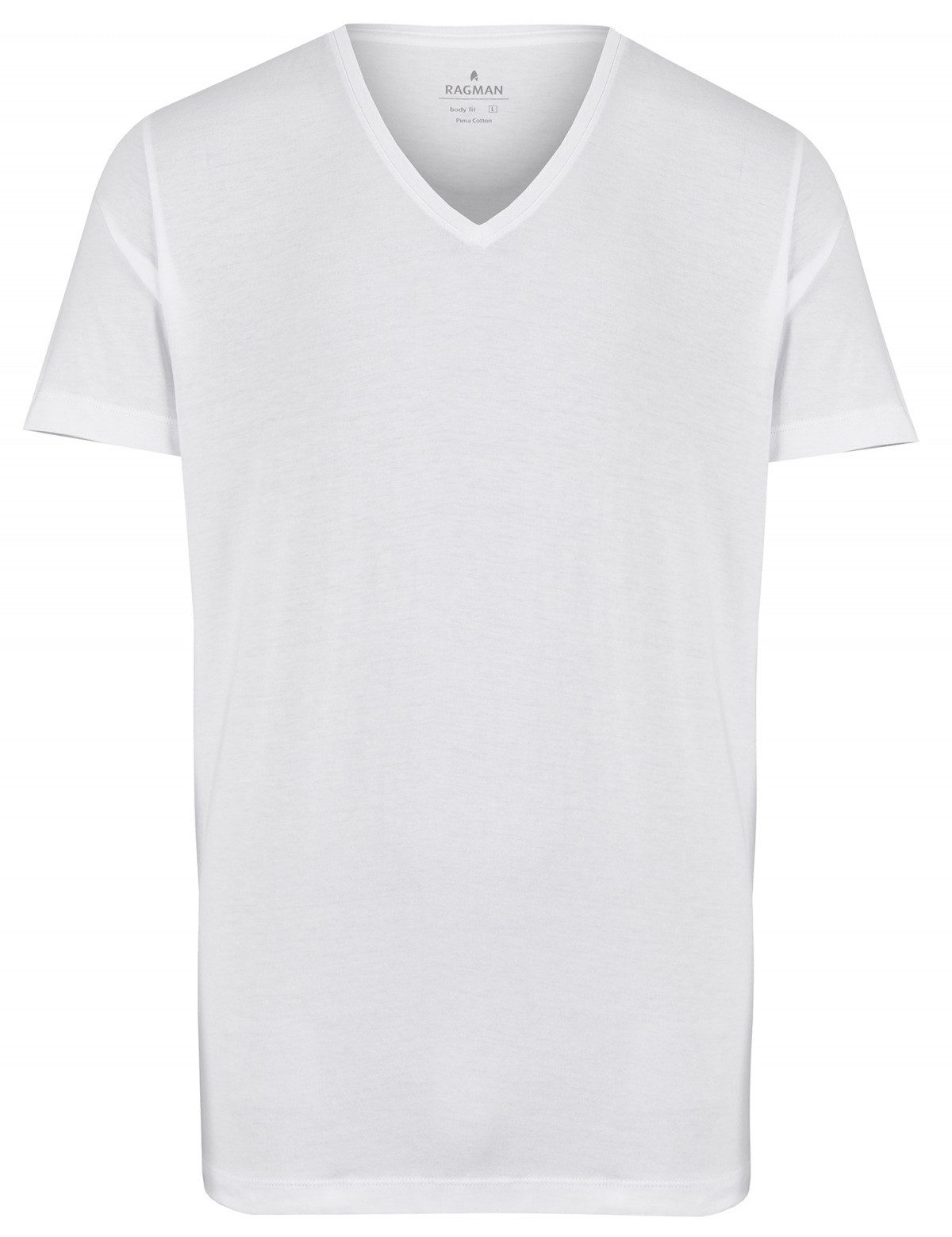 RAGMAN V-Shirt günstig online kaufen