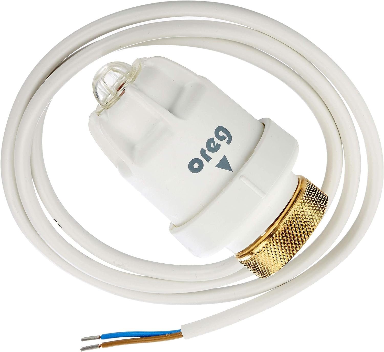 Oreg Heizkörperthermostat 049310011015 TS+ 5.11 / 230 V IP54