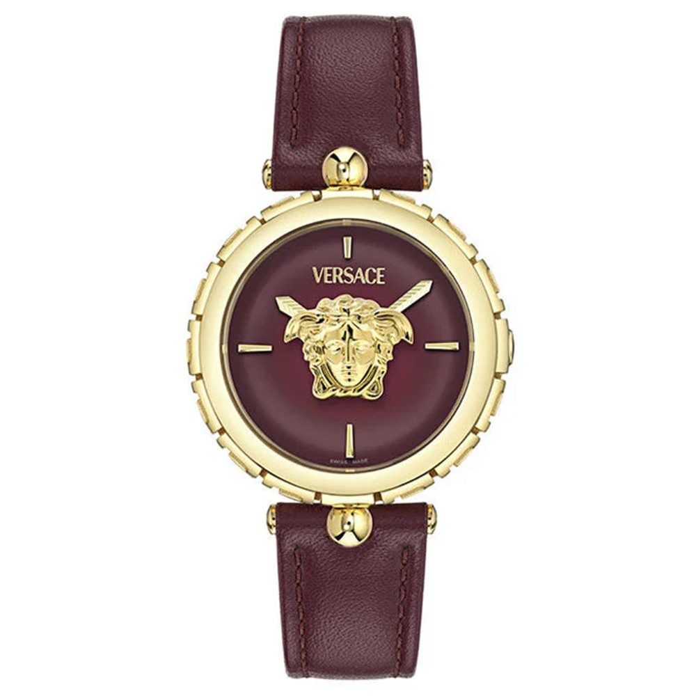 Versace Schweizer Uhr Medusa Jewel VE0B00125