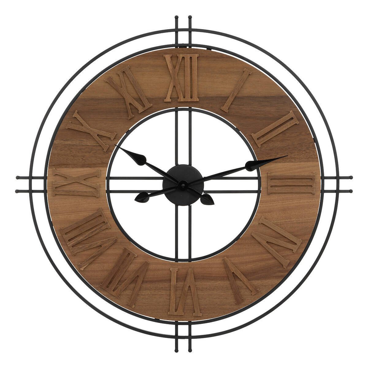Atmosphera Créateur d'intérieur Wanduhr günstig online kaufen