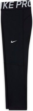 Nike Trainingstights Pro Big Kids' (Girls) Capri Leggings - für Kinder