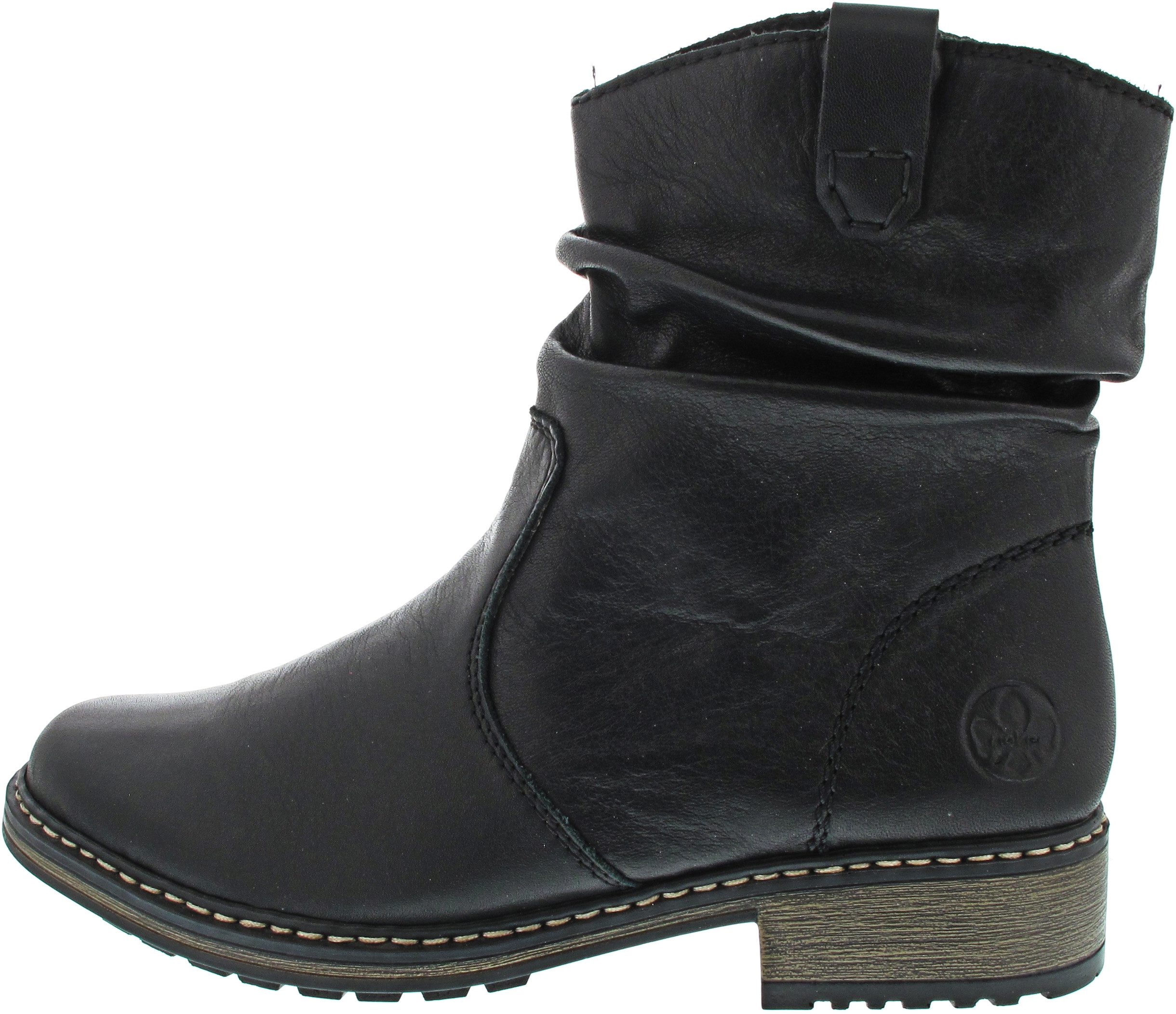 Winterstiefelette