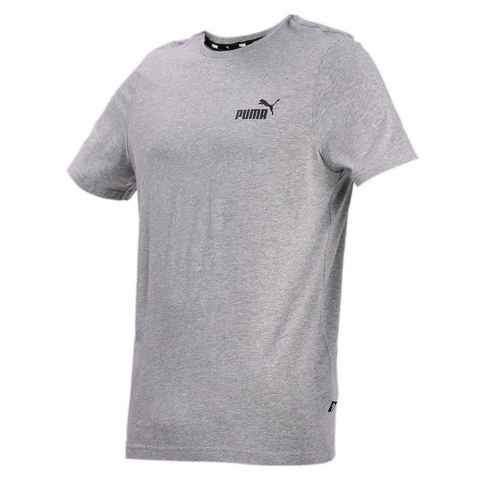 PUMA T-Shirt ESS SMALL LOGO TEE