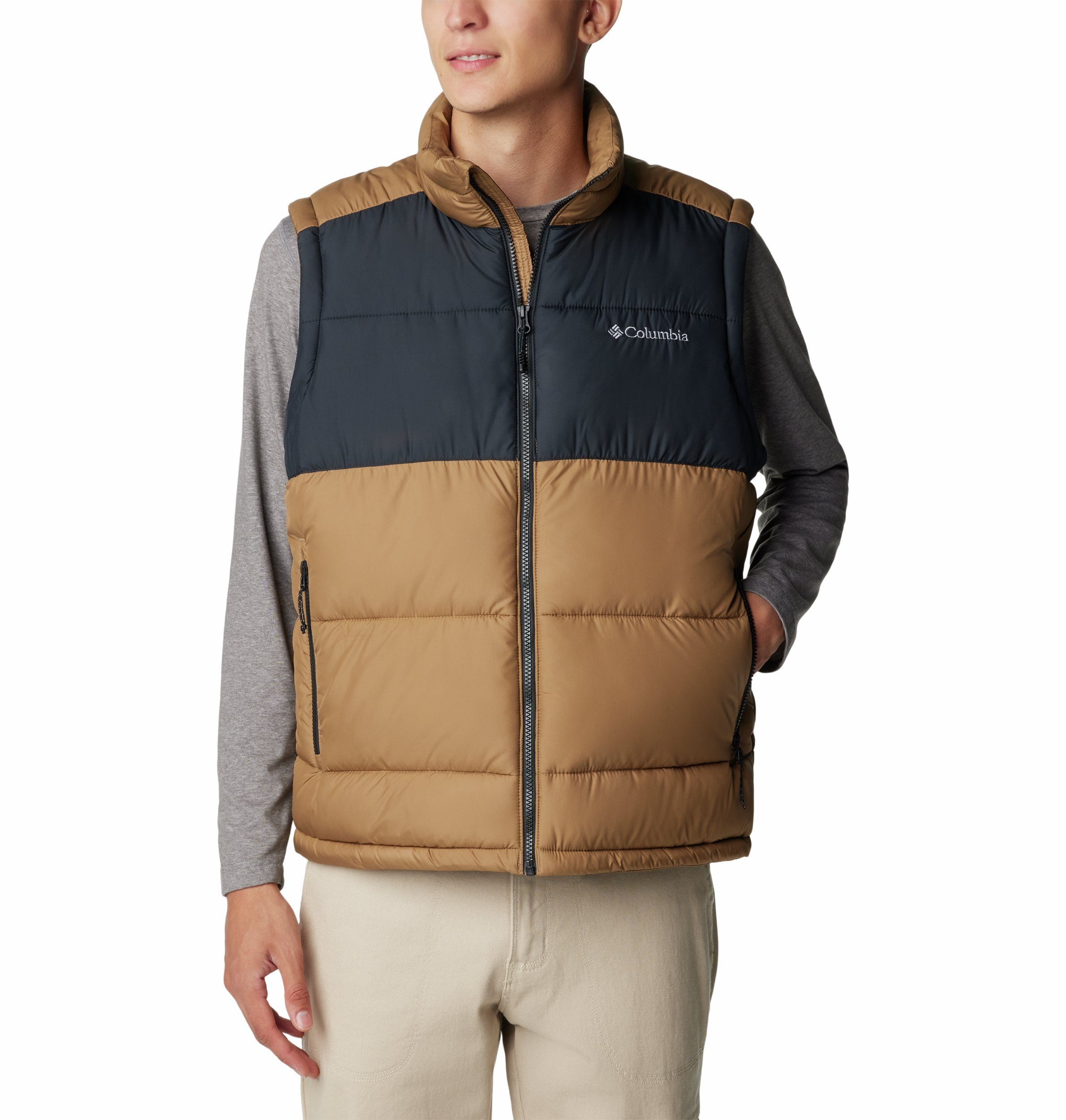 Columbia Funktionsweste Pike Lake II Vest | Funktionswesten