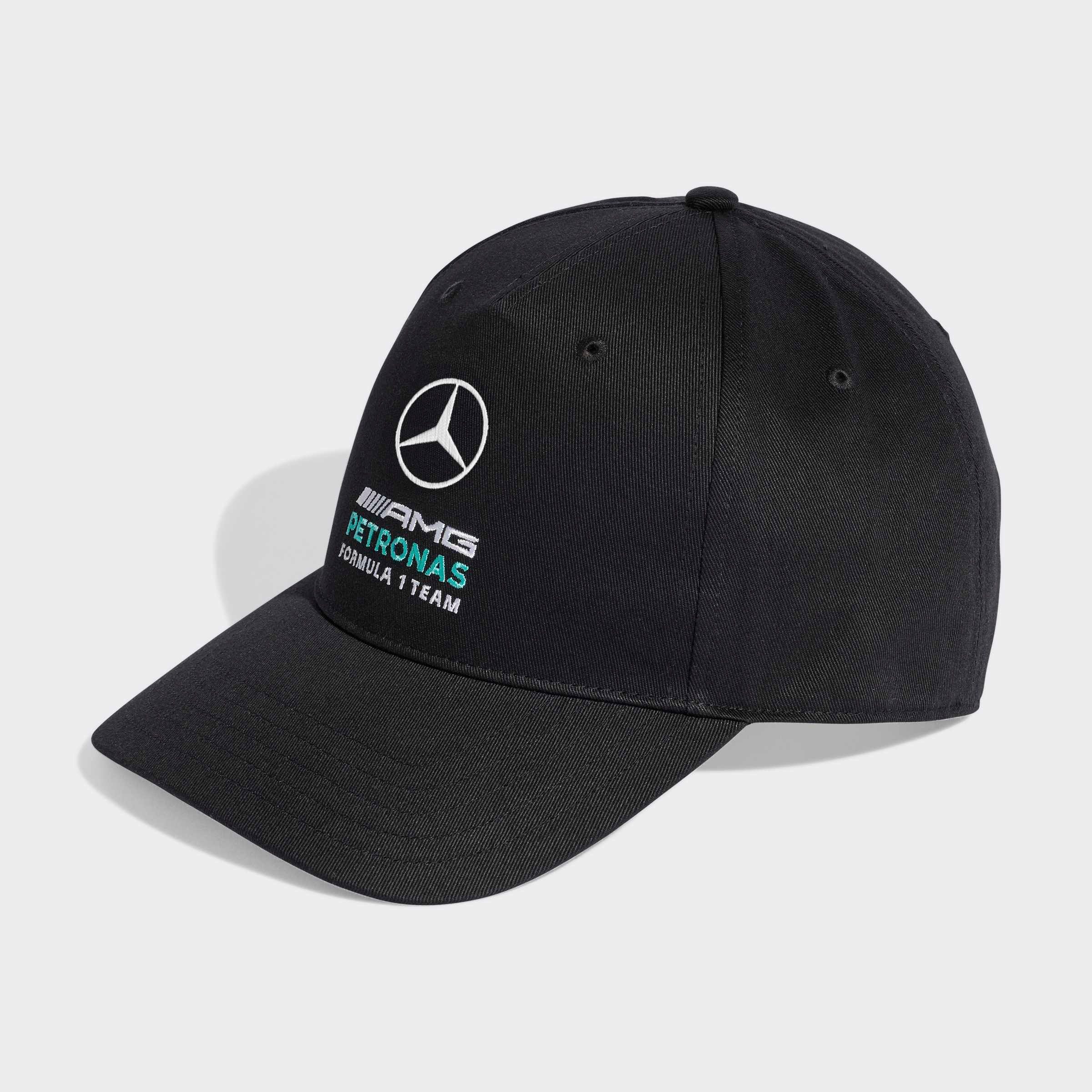 adidas Performance Baseball Cap MERCEDES - AMG PETRONAS FORMULA 1 TEAM DNA