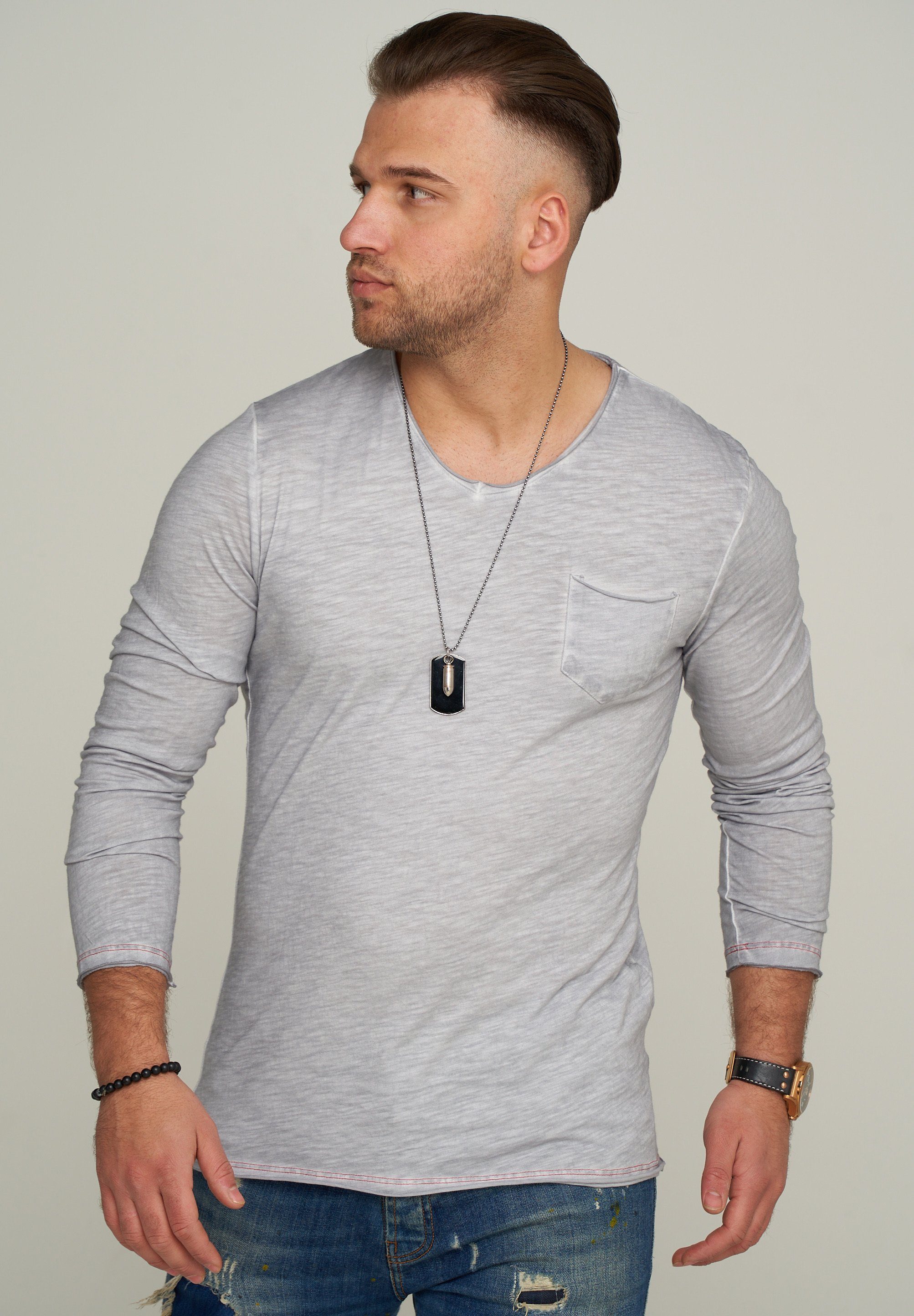 CARISMA Longsleeve CRPALIN günstig online kaufen