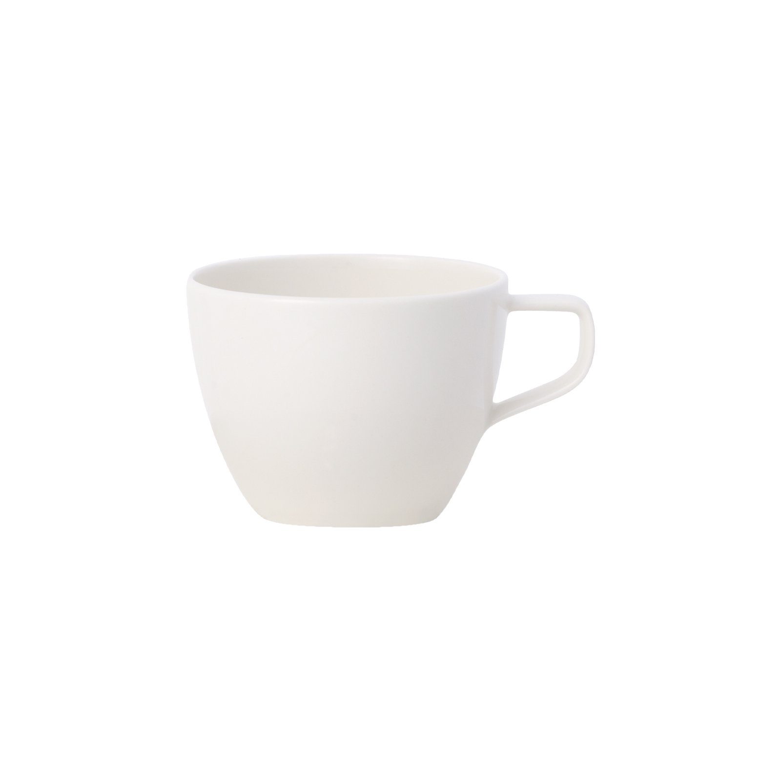 Villeroy & Boch Tasse Artesano Original Kaffeetassen 250 ml 6er Set, 6-tlg., Porzellan