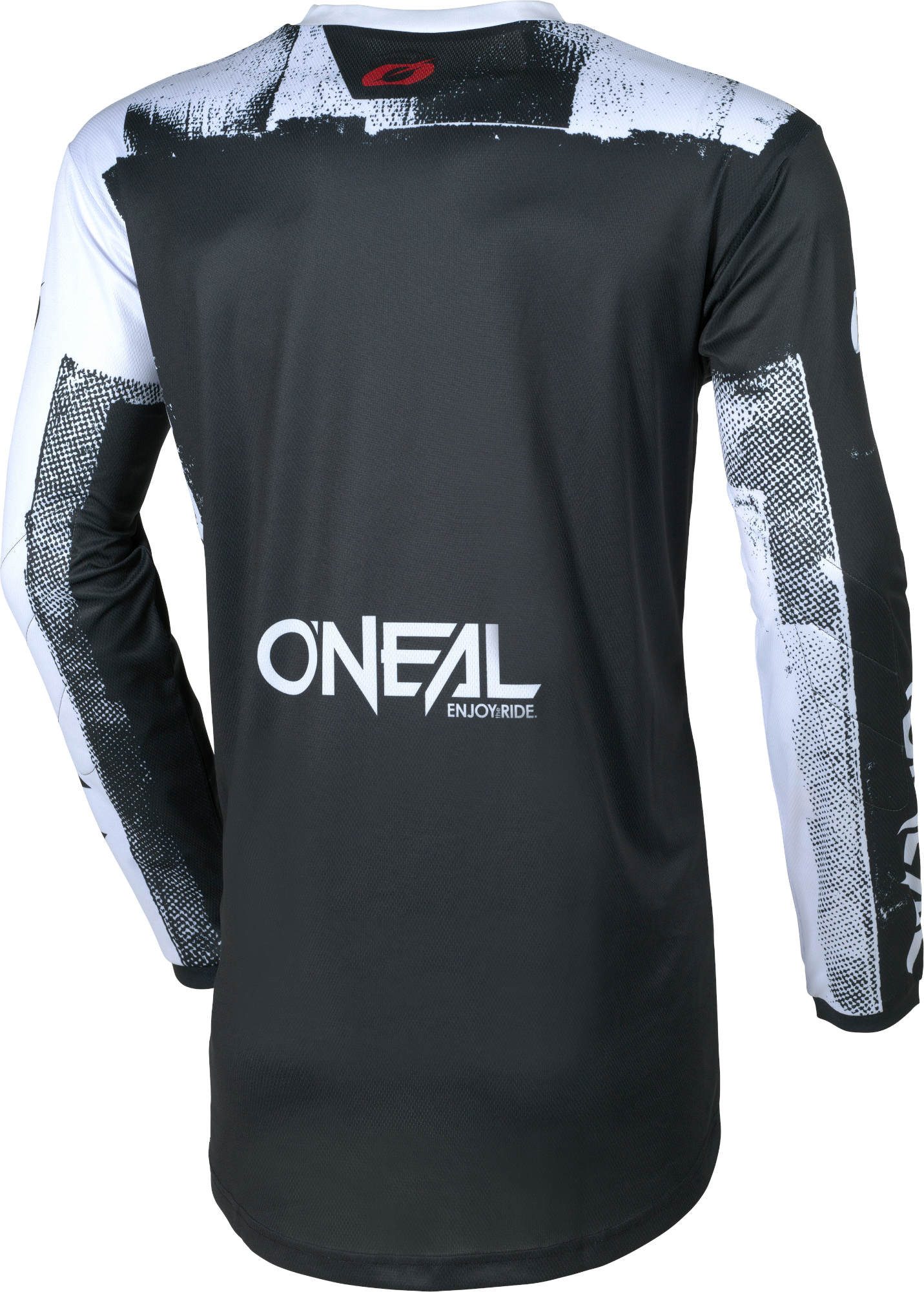 O’NEAL Motocross-Shirt ELEMENT ROLLER Motocross Jersey Atmungsaktiv
