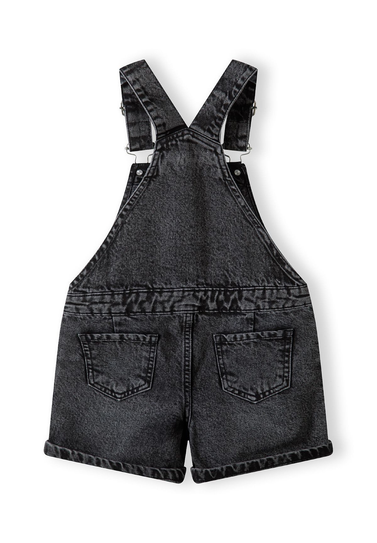 MINOTI Latzhose Denim-Latzhosen (2y-14y) günstig online kaufen