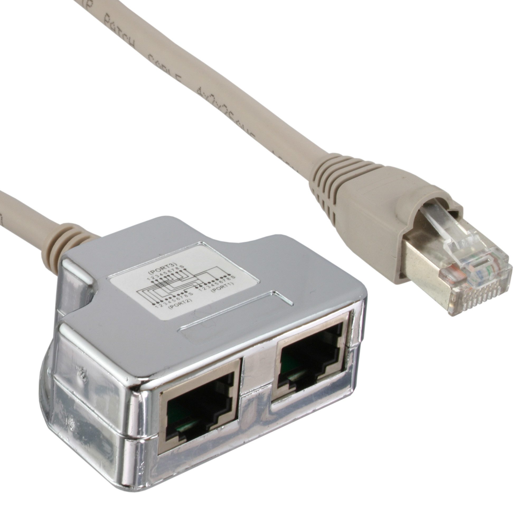 Inline Adapter