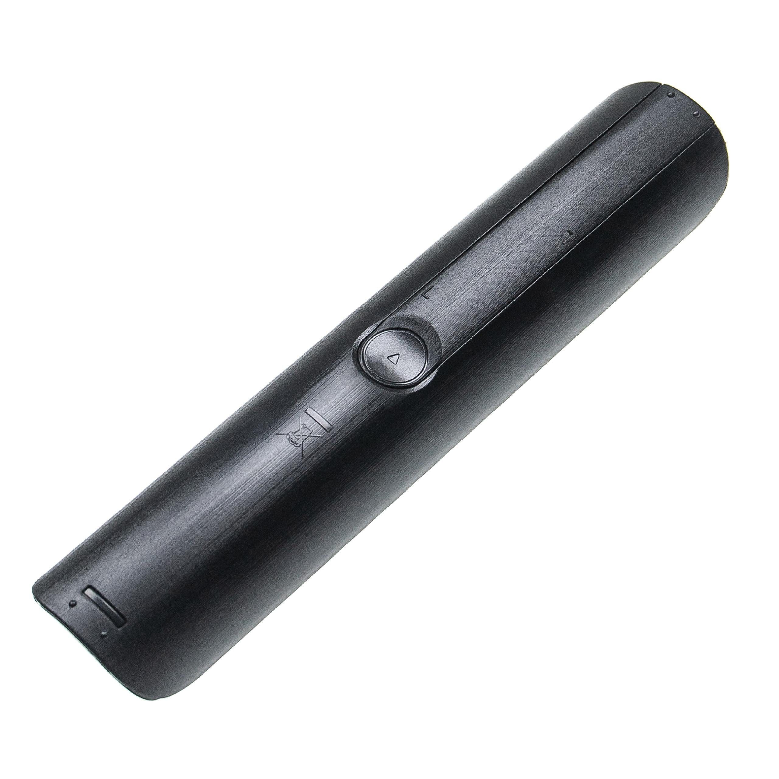 vhbw Ersatz für Samsung BN59-01198Q für TV, Video Audio & Konsole Fernbedienung