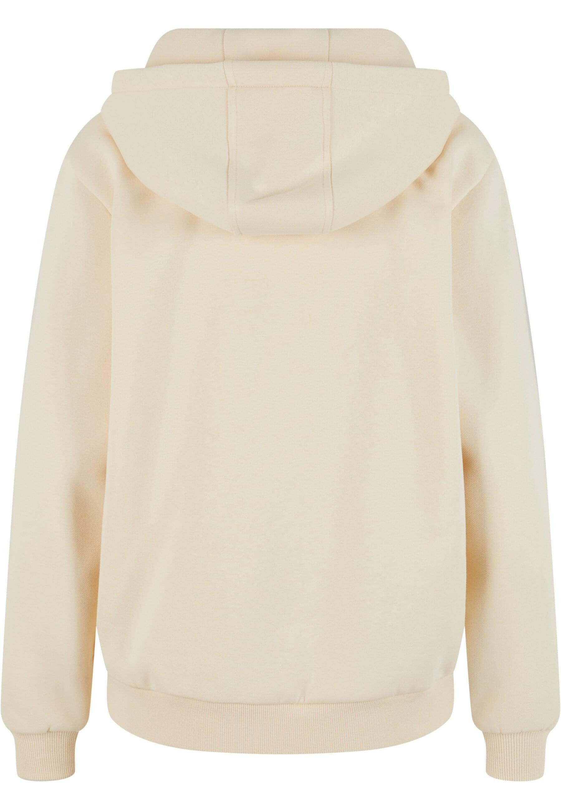 URBAN CLASSICS Kapuzenpullover Urban Classics Ladies Fluffy Hoody (1-tlg) günstig online kaufen