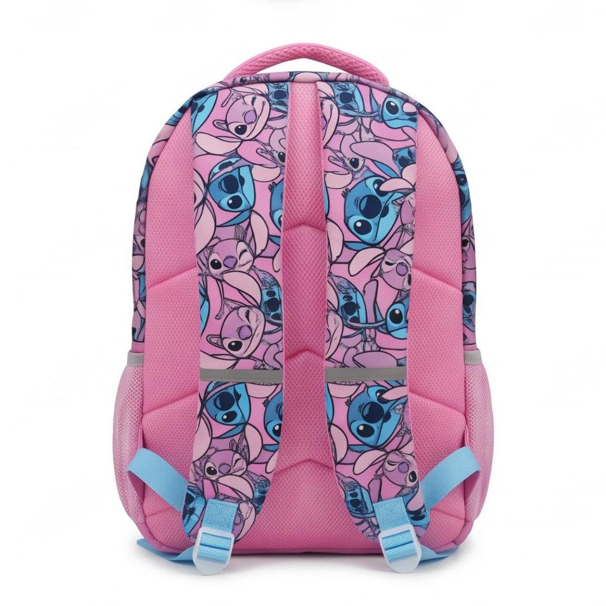 Lilo & Stitch Schulrucksack für Kinder Rucksack Schule Freizeit 42 cm (1-tlg)