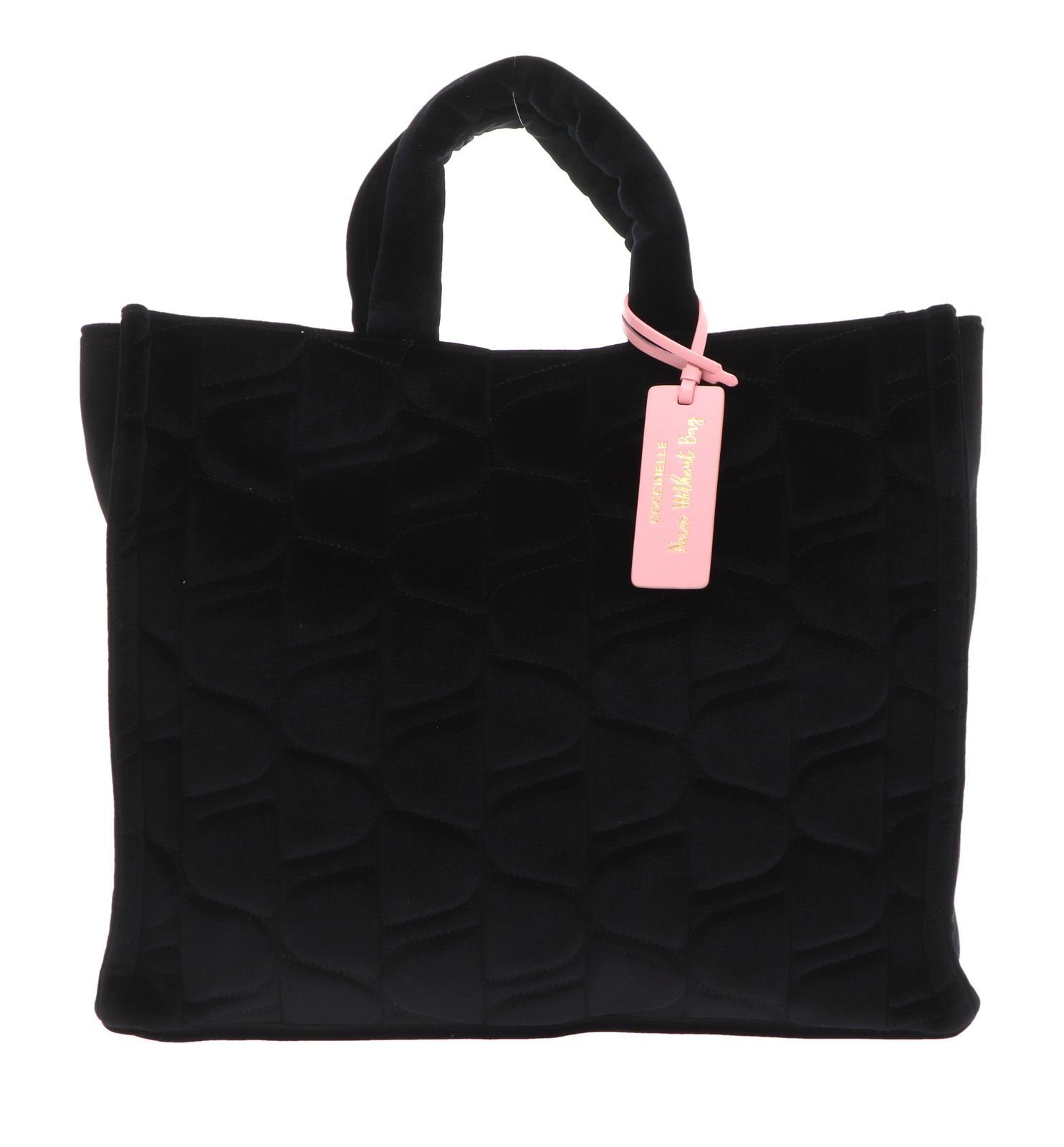 Handtasche Velvet